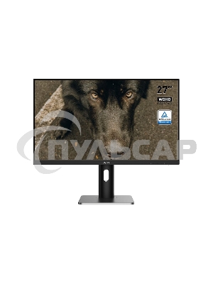 Монитор 27
