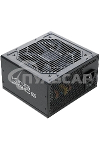 Блок питания KingPrice ATX 550W KPPSU550 (20+4pin) 120мм fan 4xSATA RTL