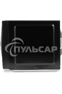 Микроволновая печь Starwind SMW5020 черный, 20 л, 700 Вт, переключатели - сенсор