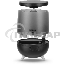 Увлажнитель воздуха Midnight Vitek VT-2356 черный
