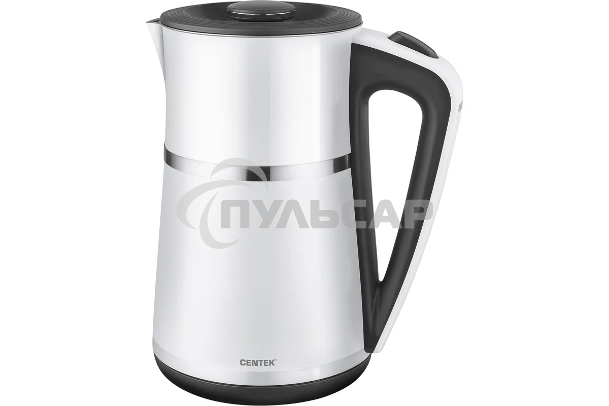 Чайник электрический Centek CT-0028 белый