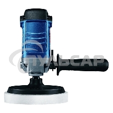 Машина полировальная Bosch GPO 950 950Вт 600-2100об/мин 165мм