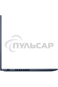 Ноутбук Asus Vivobook 15 X1502VA-BQ924 синий Core i7 13620H 16Gb SSD 512Gb Intel Iris Xe graphics 15.6