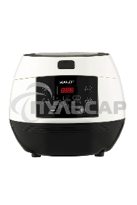 Мультиварка Scarlett SC-MC410S26 белый