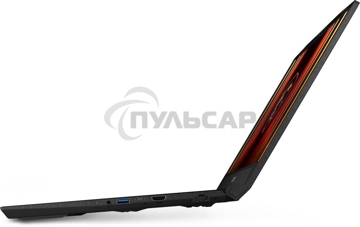 Ноутбук MSI Katana 15 HX B14WFK-617XRU Intel Core i7-14650HX/16Gb/SSD1Tb/RTX 5060 8Gb/15.6