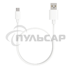 Автомобильное зарядное устройство Maxvi CCM-522 Plus M белый 5.2A