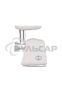 Мясорубка электрическая BQ MG2006 White. Мощность:2100 Вт, Реверс