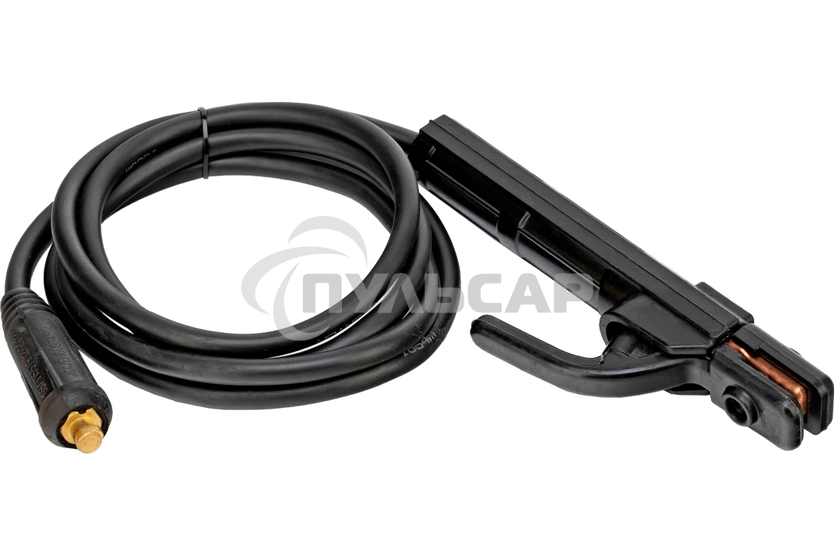 Аппарат инвертор. аргонодуговой сварки ITIG-200 ACDC Mix Pulse, 200 А, ПВ 60% Denzel