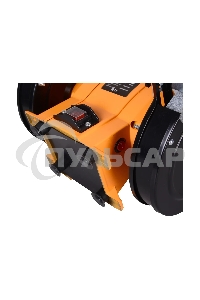 Точильный станок Вихрь ТС-400