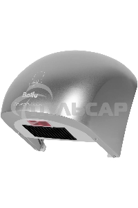 Сушилка для рук Ballu BAHD-2000DM 2000Вт хром