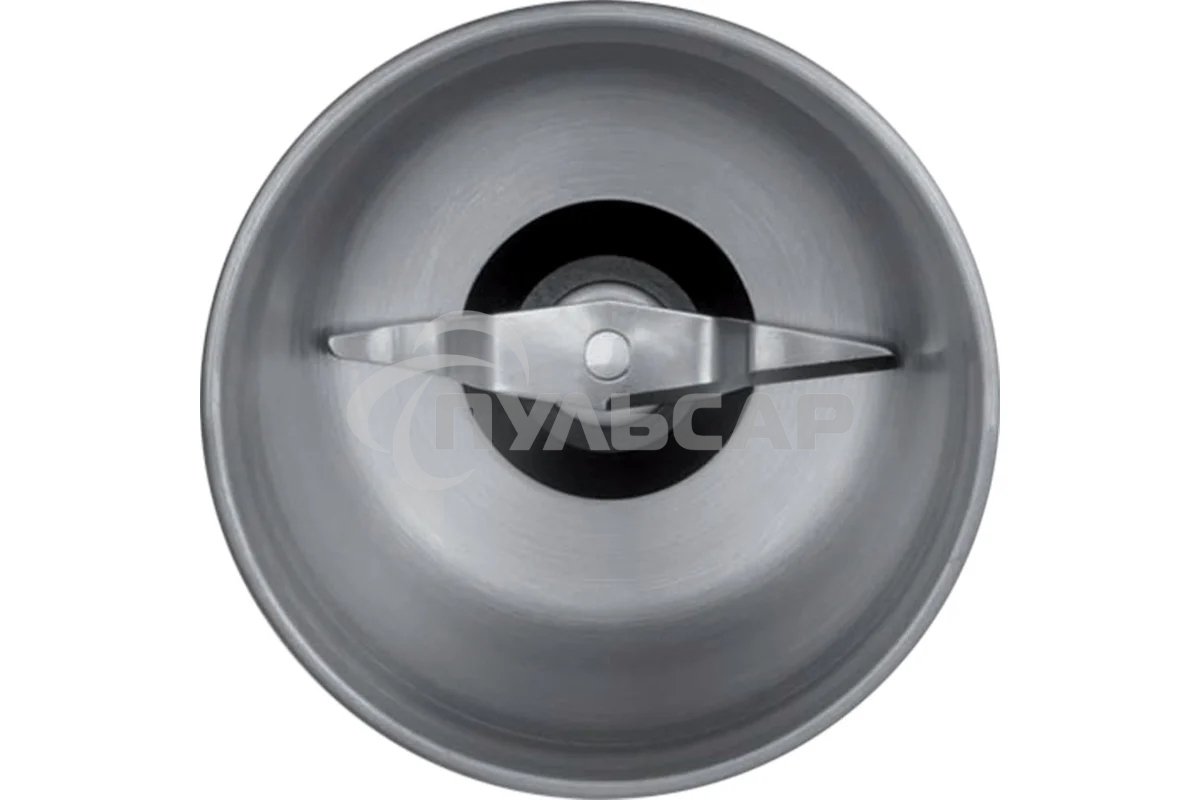 Кофемолка BQ CG1004 Steel-Black, Мощность 220 Вт, 60 г максимальная загрузка