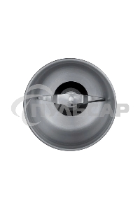 Кофемолка BQ CG1004 Steel-Black, Мощность 220 Вт, 60 г максимальная загрузка