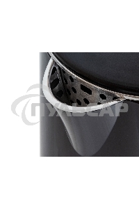 Чайник электрический Pioneer KE577M черный 1.5 л, 2000 Вт