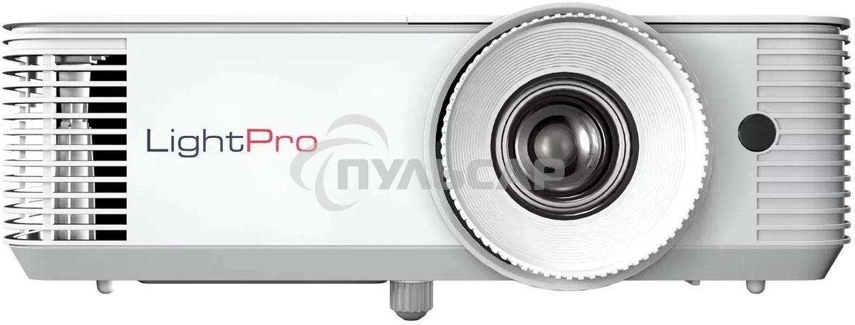 Проектор Infocus IN0002SL DLP, 4000 lm, SVGA, 30 000:1, 1.942.16:1, HDMI 1.4, VGA in, S-Video, 3.5мм in/out, USB-A, лампа 15 000ч.(ECO mode), 3W, 27дБ, 2,6 кг, БЕЛЫЙ