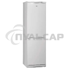 Холодильник Stinol STS 200 E бежевый двухкамерный 235/128 л морозилка снизу