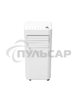 Кондиционер мобильный FUNAI CROCUS MAC-CS29CON01 9900 BTU, 20 м², 54 дБ, охлаждение, белый