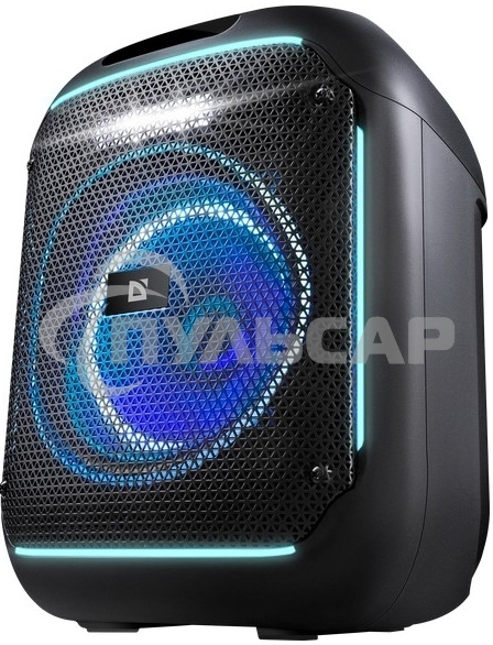 Акустическая система Defender Boomer 65