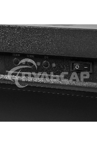 Очаг электрический Electrolux EFP/P-3020LS N