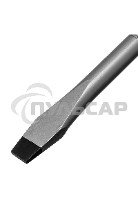 Набор отверток на полке Denzel 8 шт., PH+SL, S2, 3к рукоятка