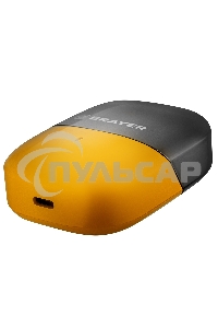 Электрическая бритва BRAYER BR3600