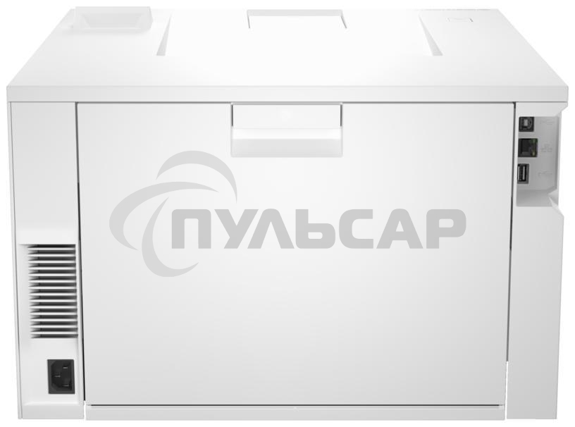 Принтер лазерный HP Color LaserJet Pro 4203dn (4RA89A), A4, цветной, печ. 33 стр/мин., 600x600 dpi, USB, Ethernet RJ-45