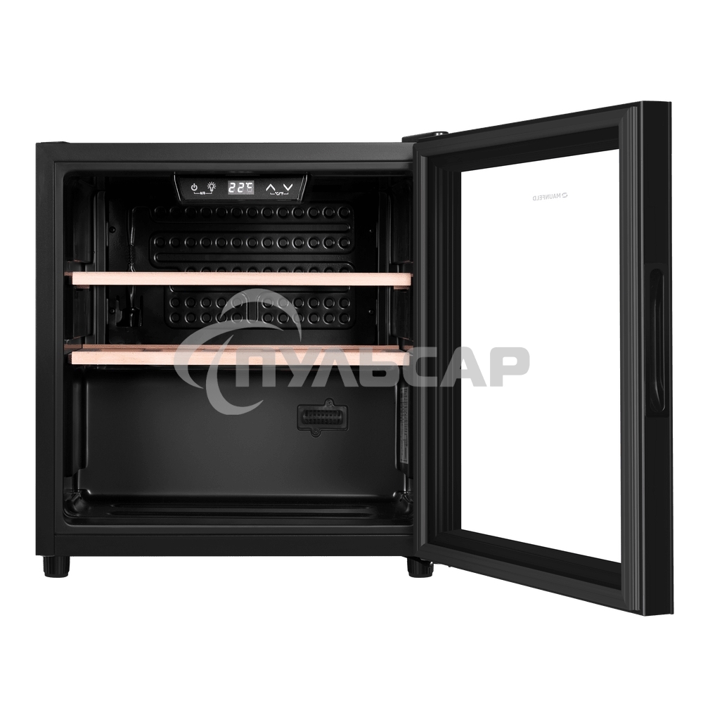 Винный шкаф Maunfeld MFWC-40S14