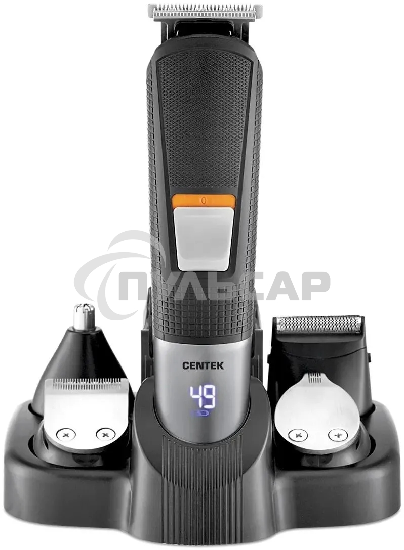 Машинка для стрижки Centek CT-2138