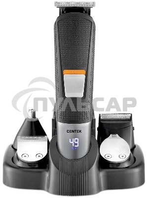 Машинка для стрижки Centek CT-2138
