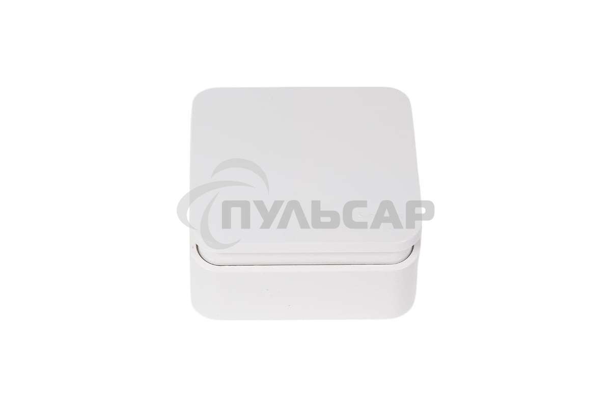 Выключатель 1-кл. ОП BLANCA (сх.1) 6А 250В белый SchE BLNVA061001