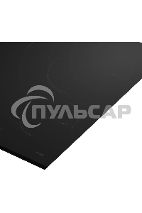 Индукционная варочная панель Hotpoint HB 1560S BF, независимая, черный