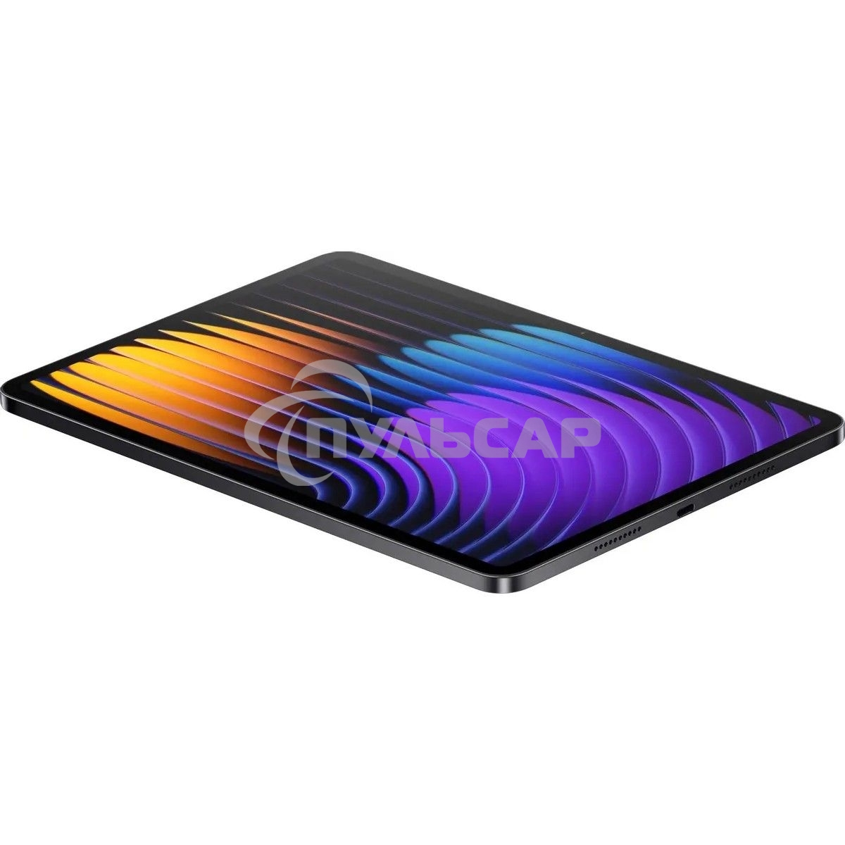 Планшет Xiaomi Pad 7 Pro RU 8/128 серый