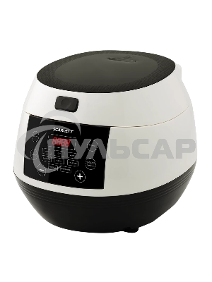 Мультиварка Scarlett SC-MC410S26 белый