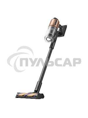 Беспроводной пылесос Dreame Cordless Vacuum Cleaner Z20AquaCycle™ Station, VZV36B