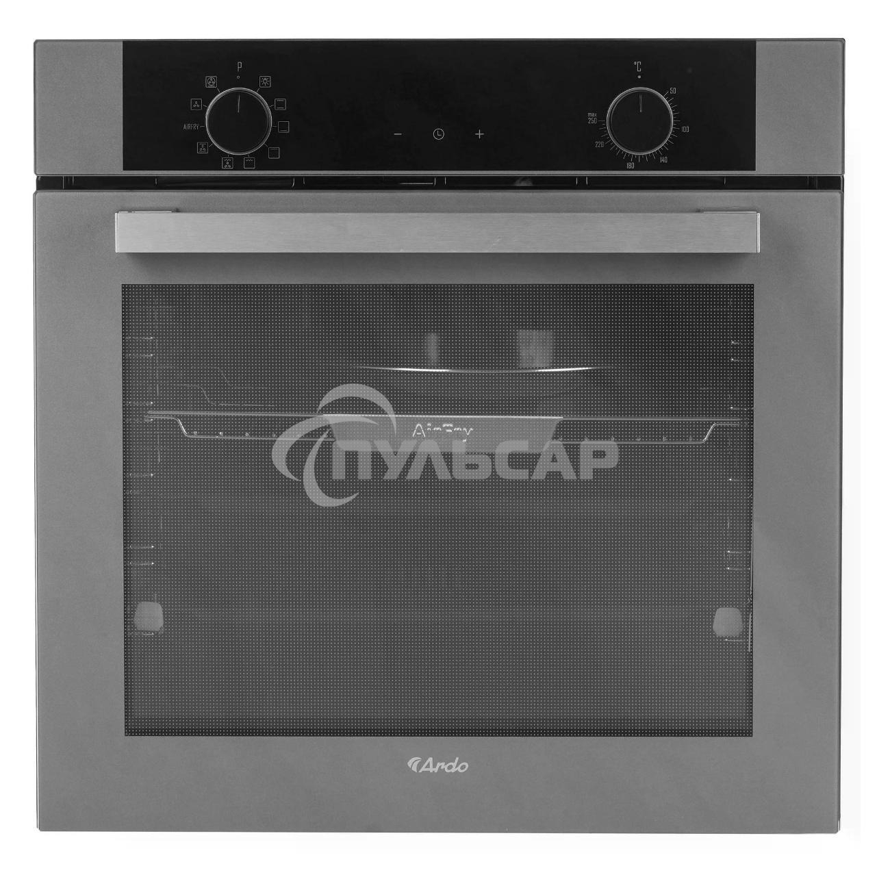 Духовой шкаф ARDO BO410EAS2