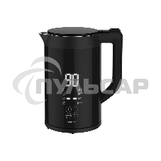 Чайник электрический CENTEK CT-1006 черный