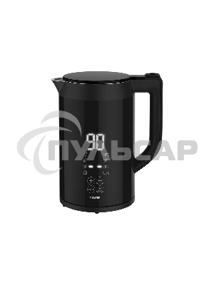 Чайник электрический CENTEK CT-1006 черный