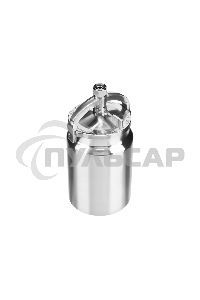 Краскораспылитель Matrix HP пневмат. с нижним бачком V= 1 л, сопло диаметром 1.8 мм