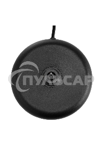 Чайник электрический Hyundai HYK-S3808 1.7л. 2200Вт белый (корпус: стекло)