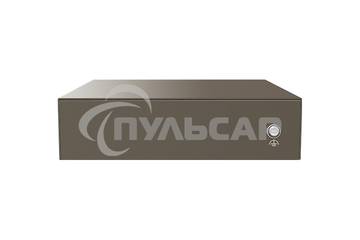 Гигабитный коммутатор IP-COM G1105PD-5-портовый PD с 4 портами PoE