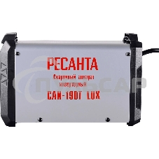 Сварочный аппарат инверторный Ресанта САИ-190ТLUX