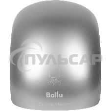 Сушилка для рук Ballu BAHD-2000DM 2000Вт хром