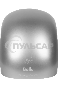 Сушилка для рук Ballu BAHD-2000DM 2000Вт хром