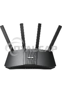 Роутер беспроводной Asus RT-BE58U BE3600 100/1000/2500BASE-T черный