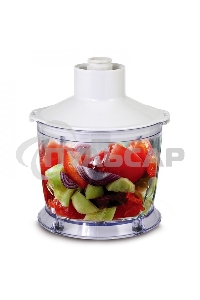 Блендер Zigmund & Shtain BH-344 M