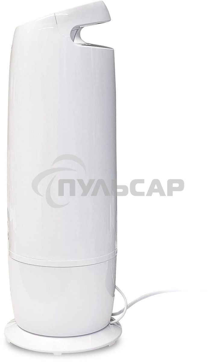 Увлажнитель воздуха Primera HUP-W3040-A 30Вт (ультразвуковой) белый