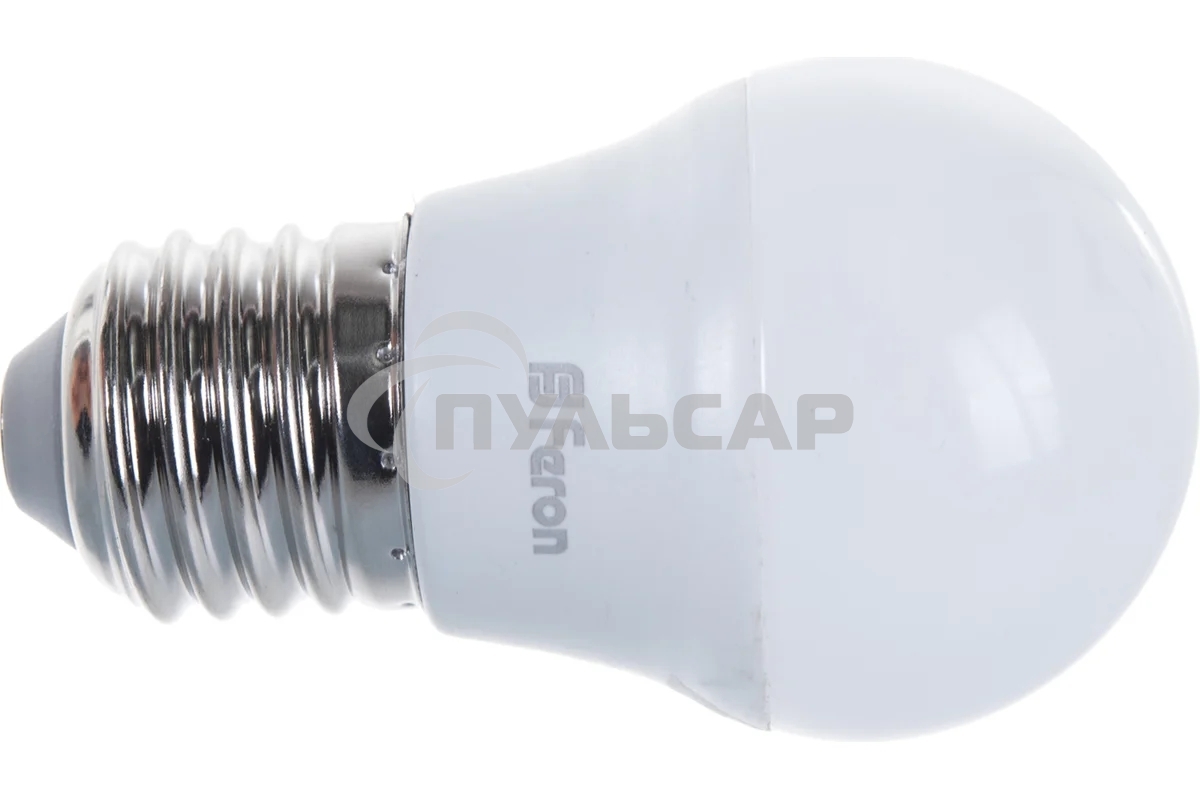 Лампа светодиодная Feron LB-95 7W 230V E27 2700K G45