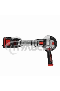 Углошлифовальная машина P.I.T. PWS20H-125B/1 8000об/мин рез.шпин.:M14 d=125мм