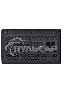 Блок питания Silverstone HELA 1200R RTL (SST-HA1200R-PM), 1200Вт, 80 PLUS Platinum, 135мм, модульный, черный