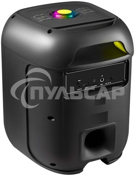 Акустическая система Defender Boomer 65