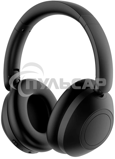 Наушники RITMIX RH-475BTH черный